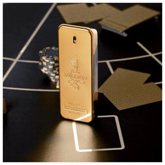 1 Million Paco Rabanne Eau de Toilette - Perfume Masculino 50ml