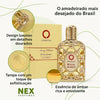 PROMOÇÃO COMPRE 1 LEVE 3 - Sabah Al Ward, Fakhar e Royal Amber - Queima de Estoque 🔥 (100ml cada)