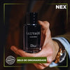 QUEIMA DE ESTOQUE - 3 Perfumes Masculinos Importados (100ml cada) - Sauvage Dior | One Million | 212 VIP Black