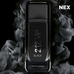 QUEIMA DE ESTOQUE - 3 Perfumes Masculinos Importados (100ml cada) - Sauvage Dior l Bleu de Chanel l 212 VIP Black )