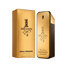 Kit 3 Perfumes - Malbec, 1 Million e ASAD (100ml cada) - QUEIMA DE ESTOQUE