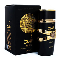 Kit 3 Perfumes - Malbec, 1 Million e ASAD (100ml cada) - QUEIMA DE ESTOQUE